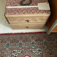 فروش سرویس خواب و مبل راحتی|تخت و سرویس خواب|تهران, توحید|دیوار