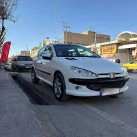 ۲۰۶ tu5 لوازمی|خودرو سواری و وانت|مرودشت, شهرک مهدیه|دیوار