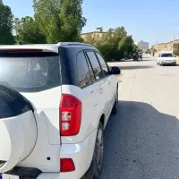 X33s|خودرو سواری و وانت|اهواز, کوی نیرو|دیوار