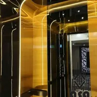 طراحی ، نصب و تعمیر آسانسور ،پله برقی و بالابر