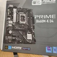 باندل نسل 12 با پردازنده 12400f و 12400