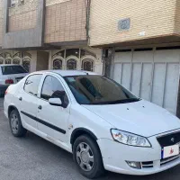 رانا بیرنگ فروش یا معاوضه با تیبا 2