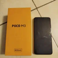 شیایومی poco m3