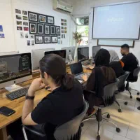 دوره برنامه نویسی پایتون+معرفی بازارکار+مدرک معتبر|استخدام رایانه و فناوری اطلاعات|رشت, سعدی (تختی)|دیوار