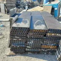 فروش جک وقالب آرماتوربندی