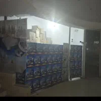 شیشه سکوریت مغازه