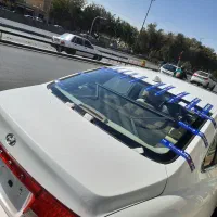 شیشه اتومبیل نو و استوک چ*کی و نقدی|خدمات موتور و ماشین|اصفهان, دوطفلان|دیوار