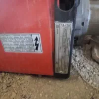 پمپ و مشعل موتورخونه