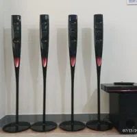 سینما خانگی  ال جی