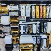 جدیدترین اکسسوری حمام و سرویس بهداشتی نقد و اقساط