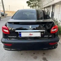 207 SD  اتومات