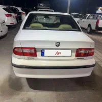 سمند ef7 مدل ۱۳۹۷|خودرو سواری و وانت|لاهیجان, بازکیاگوراب|دیوار