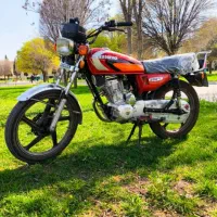 موتور همتاز ۲۰۰