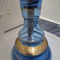 قلیان چوبی در حد|کلکسیون و سرگرمی|کرج, شهرک خاتم النبیا|دیوار