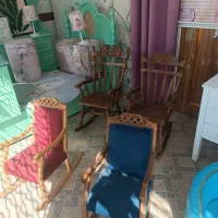صندلی راک جوان و نوجوان به قیمت مناسب
