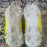 استوک کفش فوتبال|تجهیزات ورزشی|صباشهر, |دیوار