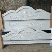 تخت تک نفره ودونفره|تخت و سرویس خواب|نظرآباد, رسالت|دیوار