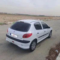 تیپ ۵ مدل ۹۶ درجه ۱|خودرو سواری و وانت|اسلام‌شهر, شهرک امام حسین (میان آباد)|دیوار