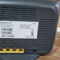 مودم TD-LTE GP 2101 plus|مودم و تجهیزات شبکه|تهران, مسعودیه|دیوار