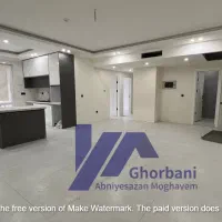 105 متر دوخواب /فول امکانات/تاپ لوکیشن