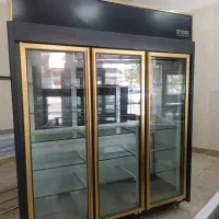 یخچال ایستاده