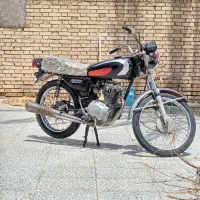 موتور تک تاز هارتفورد