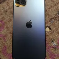 اپل iPhone 11 Pro Max با حافظهٔ ۲۵۶ گیگابایت