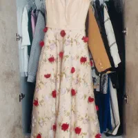 لباس مجلسی