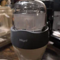 خردکن آلمانی