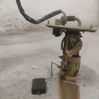 سیفون پراید