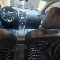 جک j4 مدل ۱۴۰۳|خودرو سواری و وانت|رشت, یخسازی|دیوار