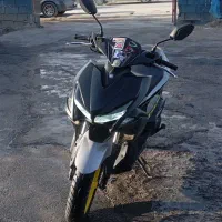 آیروکس 155 خشک