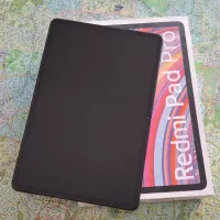Redmi Pad Pro Wi-Fi|تبلت|باقرشهر, |دیوار