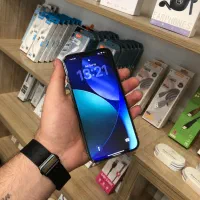 اپل iPhone 13 pro max با حافظه 128|موبایل|تبریز, |دیوار