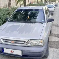 پراید صبا مدل 1386 تک سوز|خودرو سواری و وانت|کرمانشاه, |دیوار