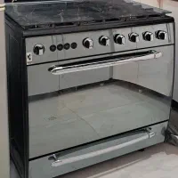 اجاق فِرگازمارک (ماک)