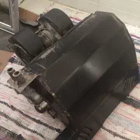 بخاری پیکان و وانت پیکان