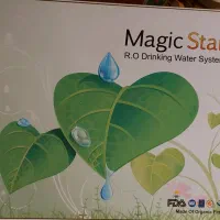 دستگاه تصفیه آب