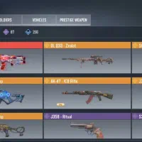 اکانت کالاف|کنسول، بازی ویدئویی و آنلاین|قم, زنبیل آباد|دیوار