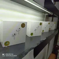 ایرپاد پرو|لوازم جانبی موبایل و تبلت|گرگان, |دیوار