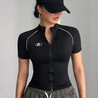 زیگزال دوز و اتو کار جهت تولیدی ورزشی