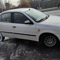 سمند ال ایکس ۸۹|خودرو سواری و وانت|الشتر, |دیوار