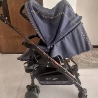 کالسکه خارجی baby4life