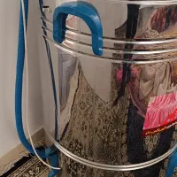 لباسشویی پتو شور گیربکس دار|ماشین لباسشویی و خشککن لباس|گلبهار, شهر جدید گلبهار|دیوار