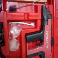 تفنگ میخ کوب کامرگس