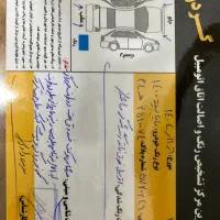 ساینا EX مدل 1400|خودرو سواری و وانت|شاهرود, |دیوار