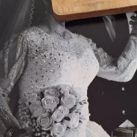 لباس عروس