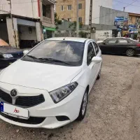 برلیانس 230 دنده درجه یک