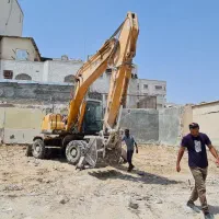 صفر تا صد پروژه تان رابه ما بسپارید