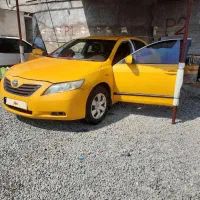 تویوتا کمری ۲۰۰۸